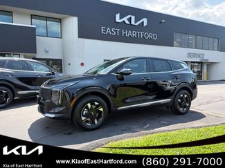 New 2026 Kia Sportage LX w/ LX Convenience Package AWD/4WD video 1