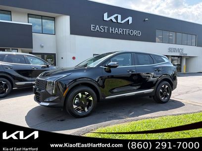 New 2026 Kia Sportage LX w/ LX Convenience Package
