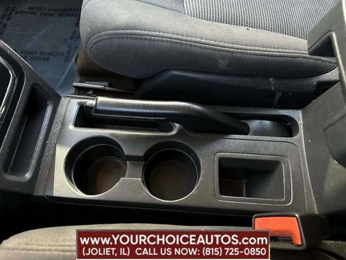 Used 2016 Jeep Patriot Sport w/ Power Value Group image 20