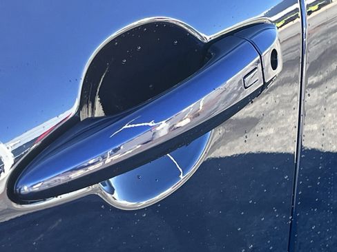 New 2026 Nissan Rogue SV w/ Cold Weather Package image 13