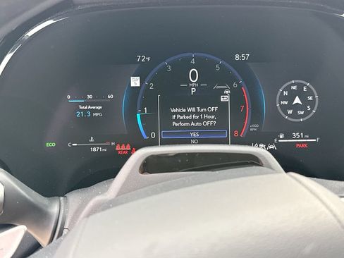 Used 2026 Lexus RX 350 FWD image 25