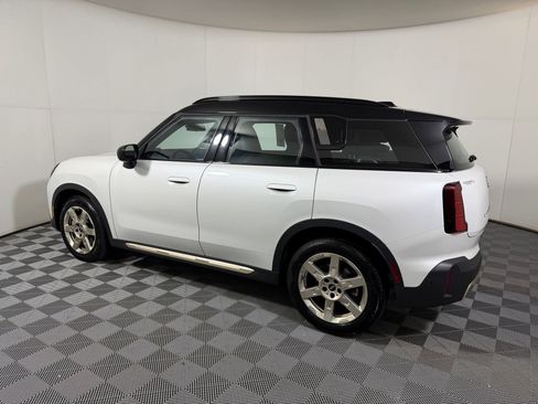 Used 2025 MINI Cooper Countryman S AWD/4WD image 21