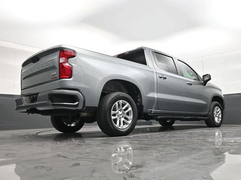 Used 2023 Chevrolet Silverado 1500 RST RWD image 25