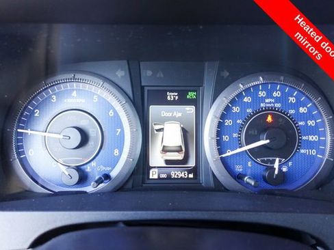 Certified 2019 Toyota Sienna XLE image 17