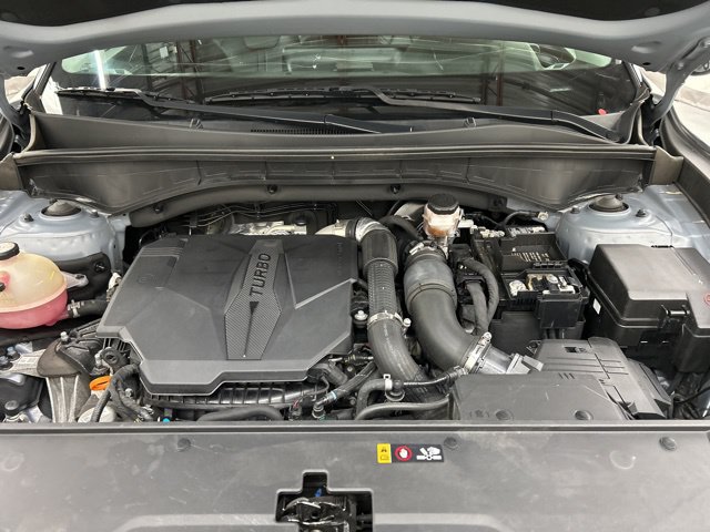 Used 2022 Kia Sorento SX FWD image 27