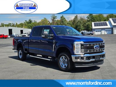 New 2026 Ford F350 XLT