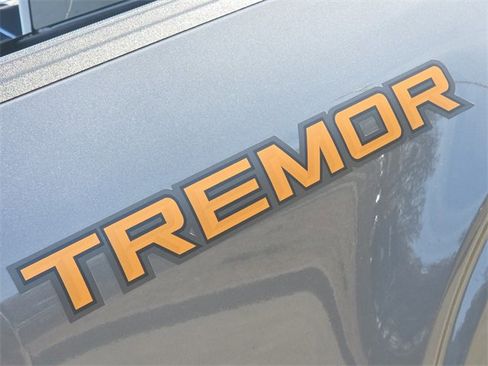 Used 2023 Ford F150 Tremor w/ Trailer Tow Package image 10