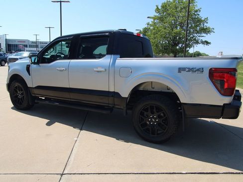 Used 2024 Ford F150 XLT w/ Equipment Group 303A High AWD/4WD image 17