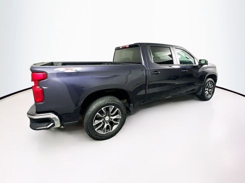Used 2023 Chevrolet Silverado 1500 LT image 9
