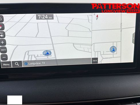 Used 2025 Hyundai Palisade SEL AWD/4WD image 6