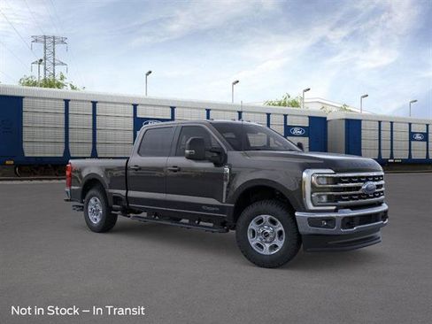 New 2026 Ford F250 XLT w/ XLT Premium Package image 7