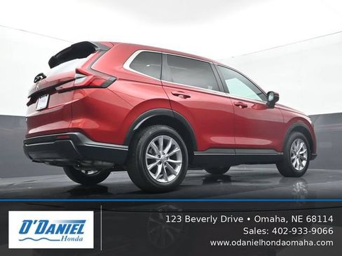Used 2023 Honda CR-V EX image 12