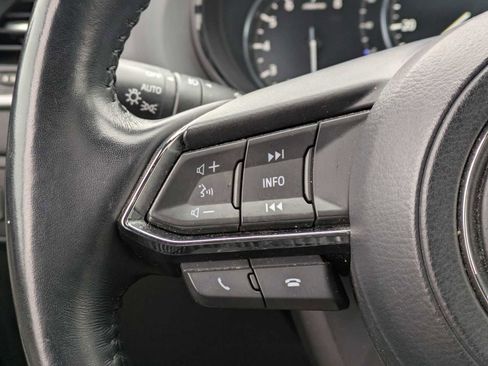 Used 2019 MAZDA CX-9 Grand Touring image 24