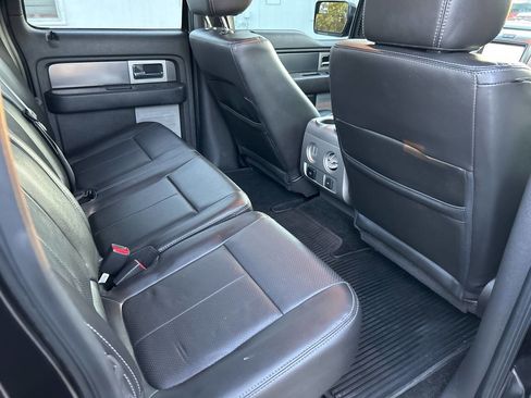 Used 2014 Ford F150 FX4 w/ Equipment Group 402A Luxury image 15