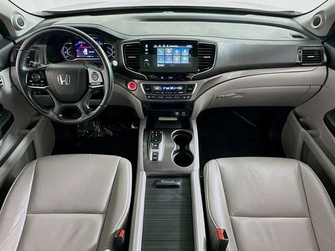 Used 2021 Honda Pilot Special Edition image 14