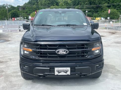 New 2026 Ford F150 XLT w/ Equipment Group 302A MID AWD/4WD image 6