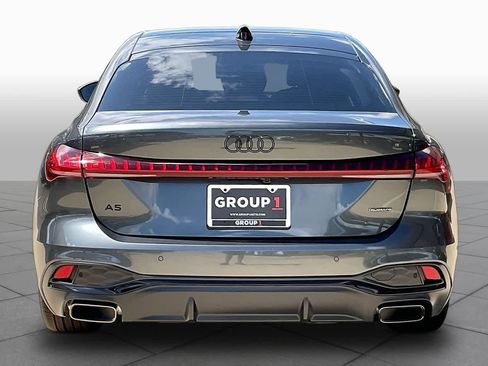 New 2026 Audi A5 2.0T Premium Plus AWD/4WD image 4