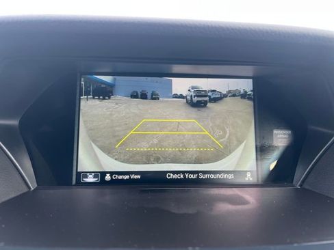 Used 2022 Acura ILX image 23