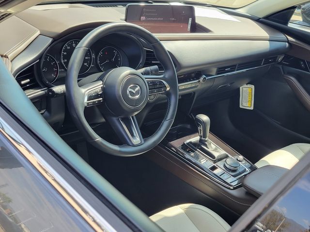Certified 2025 MAZDA CX-30 2.5 Turbo w/ Premium Plus Pkg AWD/4WD image 5