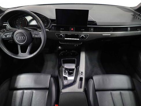 Used 2023 Audi A4 2.0T Premium w/ Convenience Package image 24