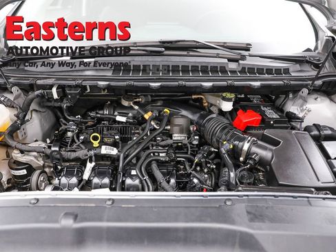 Used 2024 Ford Edge SEL image 7