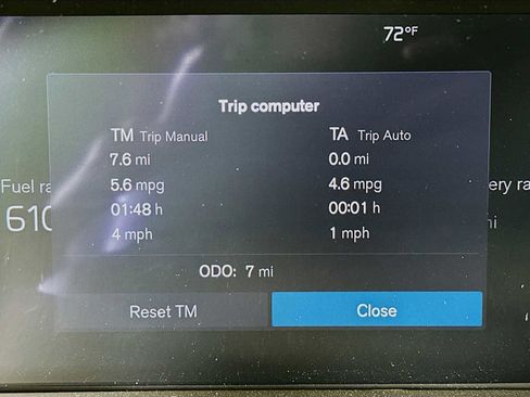 New 2026 Volvo XC60 T8 Plus w/ Protection Package Premier image 12