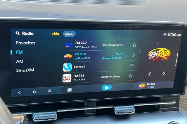 Certified 2024 Hyundai Kona SEL FWD image 23