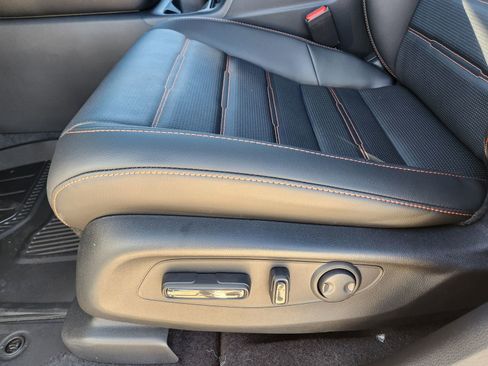 New 2026 Honda CR-V Sport-L image 21