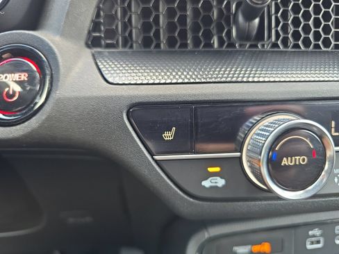 Certified 2024 Honda CR-V Sport-L image 20