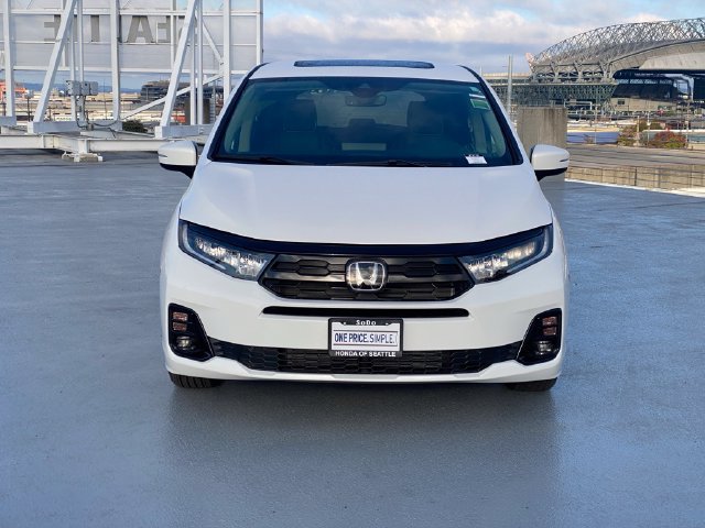 New 2027 Honda Odyssey Elite image 6