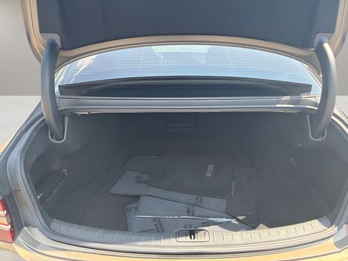 Used 2023 Genesis G80 2.5T AWD/4WD image 7