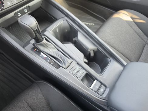Used 2024 Honda Accord EX image 25