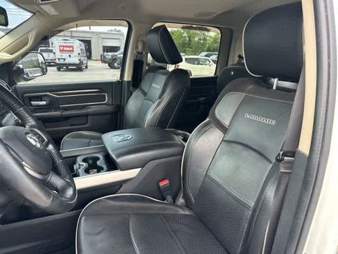 Certified 2022 RAM 2500 Laramie AWD/4WD image 5