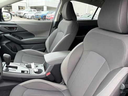 New 2026 Subaru Crosstrek 2.0i Premium AWD/4WD image 20