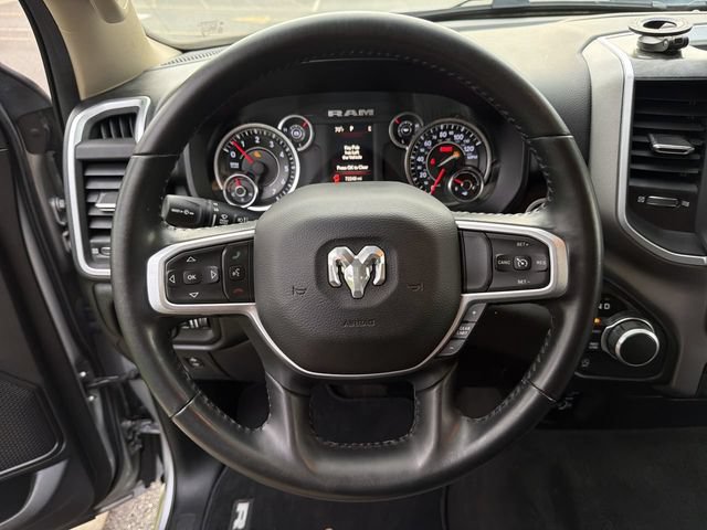Used 2019 RAM 1500 Big Horn AWD/4WD image 18