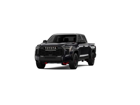 New 2026 Toyota Tundra TRD Pro AWD/4WD image 21