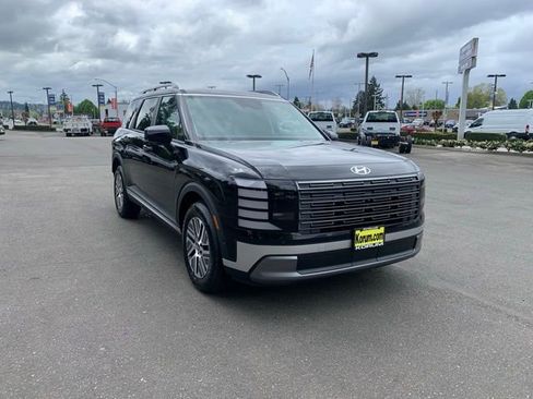 New 2026 Hyundai Palisade SEL Premium AWD/4WD image 9