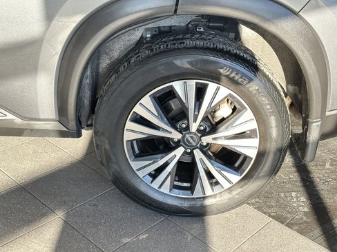 Used 2023 Nissan Rogue SV w/ SV Premium Package image 17