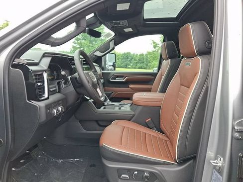 New 2026 GMC Sierra 2500 Denali Ultimate w/ Snow Plow Prep/Camper Package AWD/4WD image 5