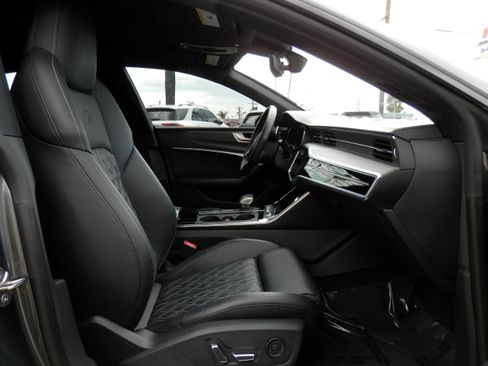 Used 2021 Audi S7 Prestige image 19