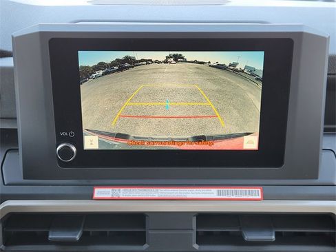 New 2026 Toyota Tacoma SR image 14