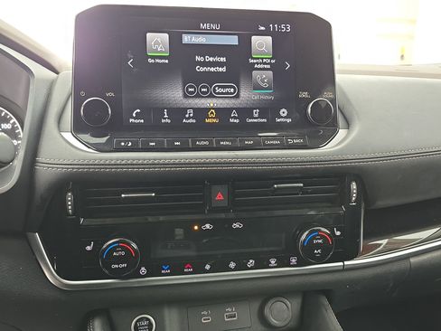 Certified 2023 Nissan Rogue SL w/ SL Premium Package image 20