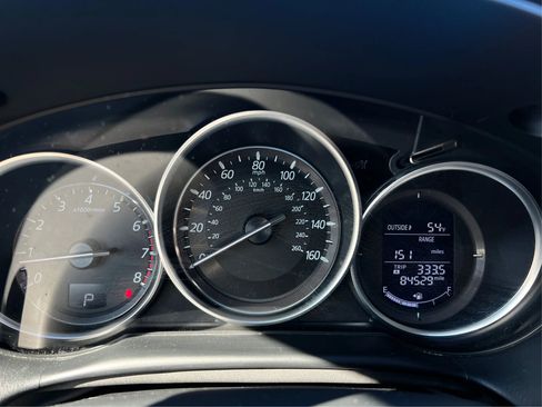 Used 2016 MAZDA CX-5 Touring w/ Bose/Moonroof Package image 19