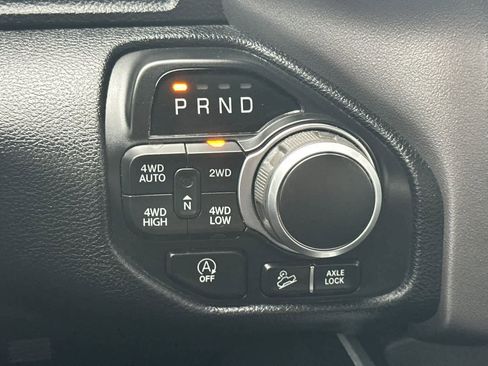 Used 2022 RAM 1500 Big Horn image 18