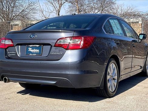 Used 2015 Subaru Legacy 2.5i Premium image 13