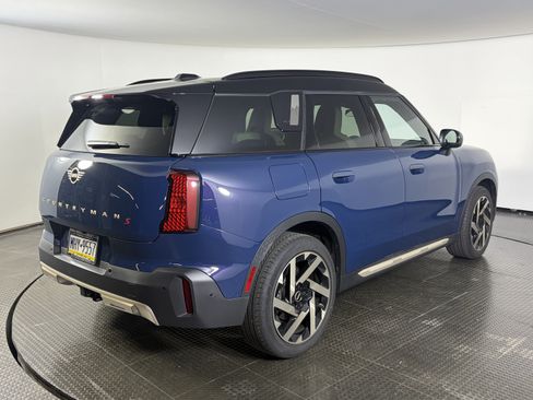 Used 2026 MINI Cooper Countryman S AWD/4WD image 4