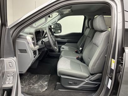 New 2026 Ford F250 XLT w/ XLT Premium Package