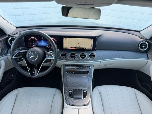 Used 2023 Mercedes-Benz E 350 E 350 image 11
