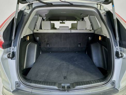 Used 2018 Honda CR-V LX image 30