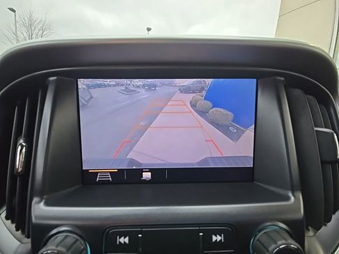 Used 2021 Chevrolet Colorado ZR2 w/ LPO, Power Package image 57